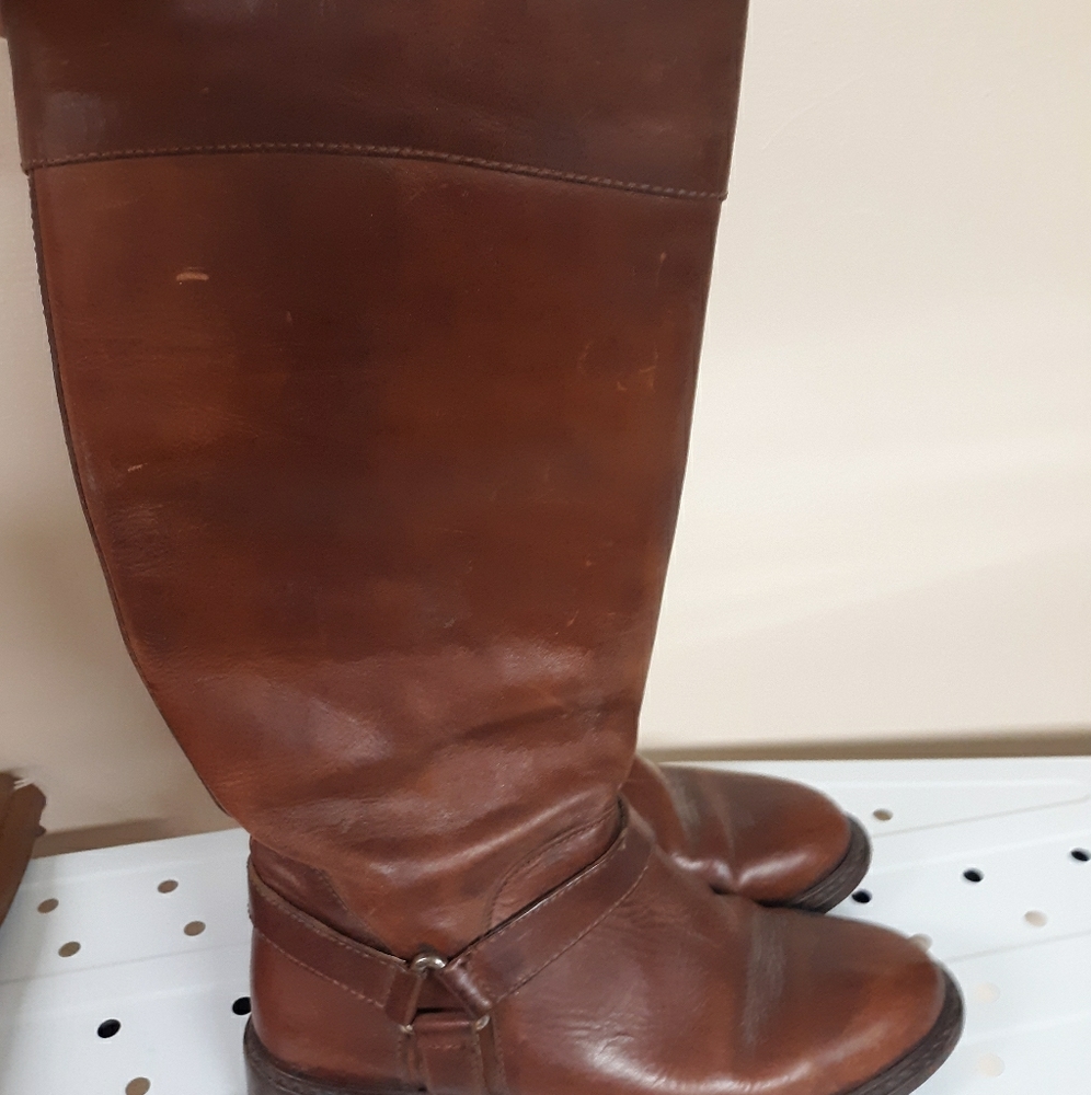 Womens COLE HAAN Boots